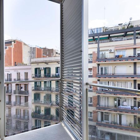 Enjoy Apartments Calle Paris Super Stylish Barcelona Buitenkant foto