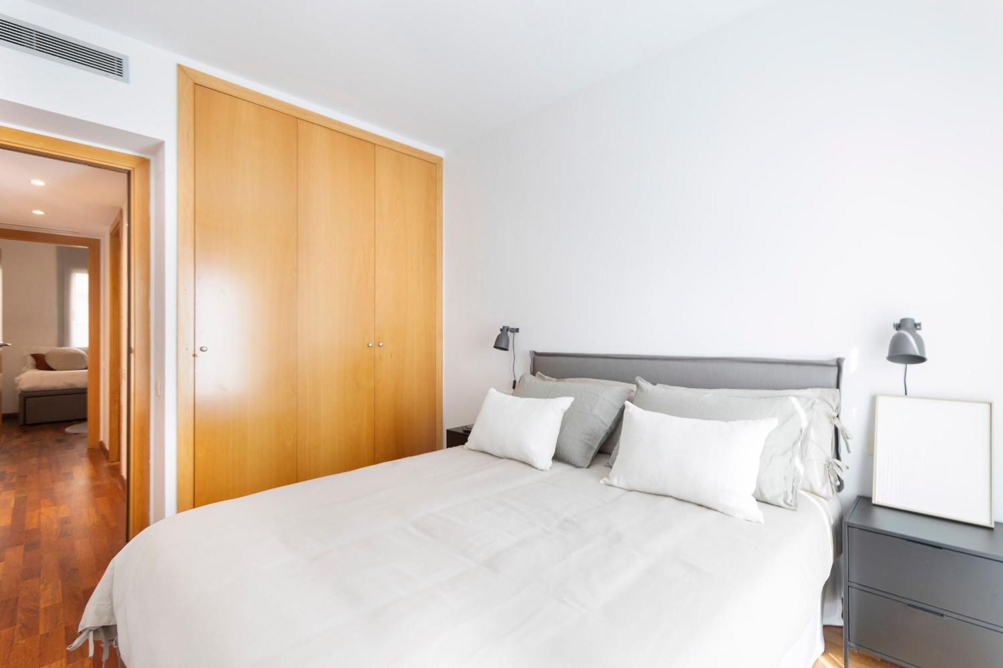 Enjoy Apartments Calle Paris Super Stylish Barcelona Buitenkant foto